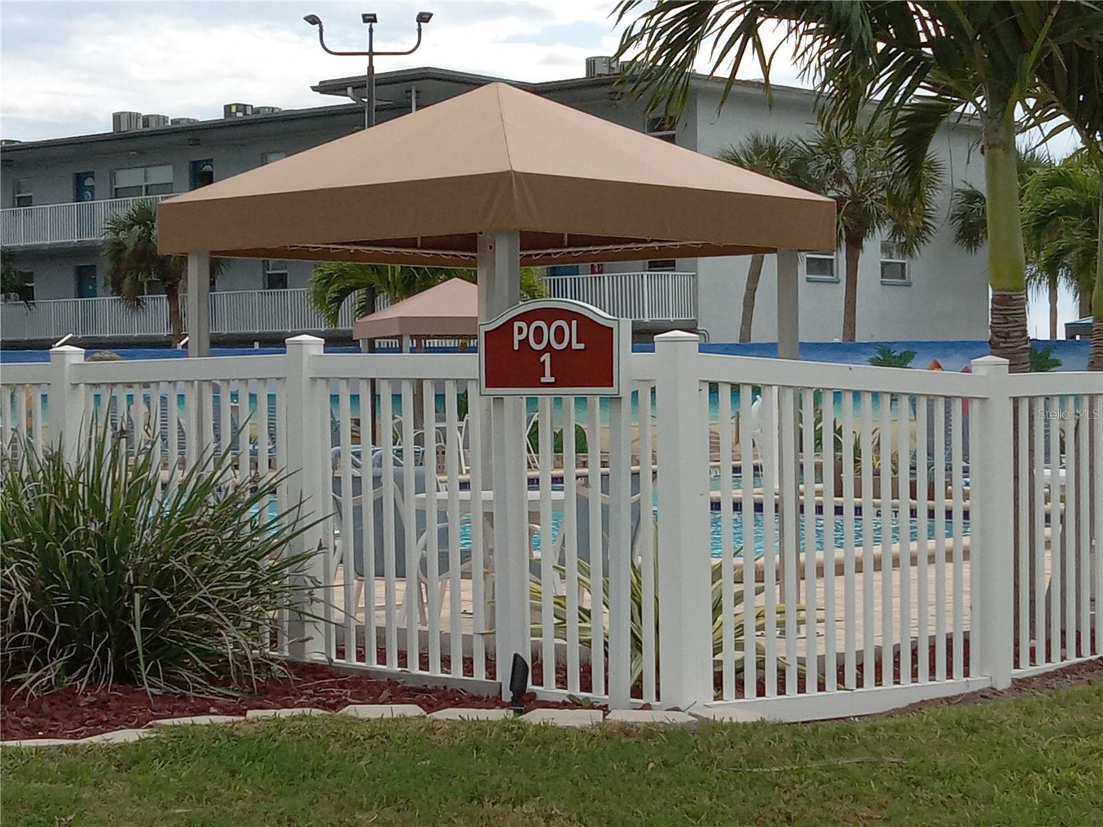 5900 SHORE BLVD S #409, GULFPORT, FL, 33707