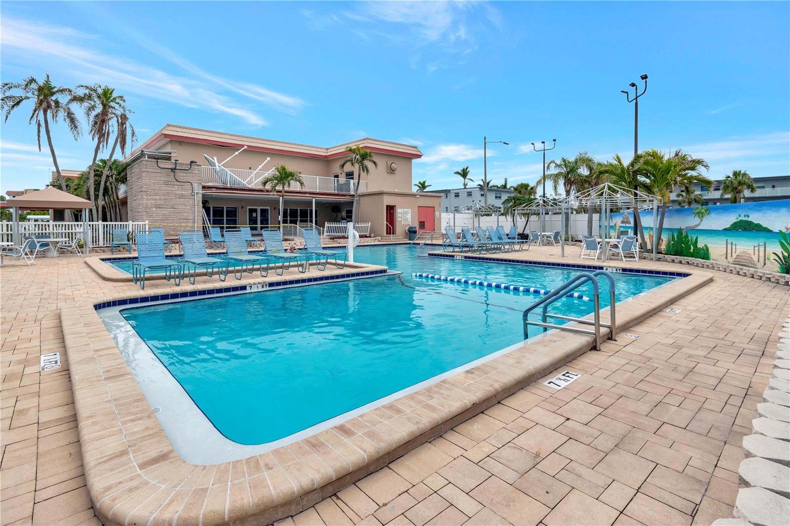 5900 SHORE BLVD S #409, GULFPORT, FL, 33707