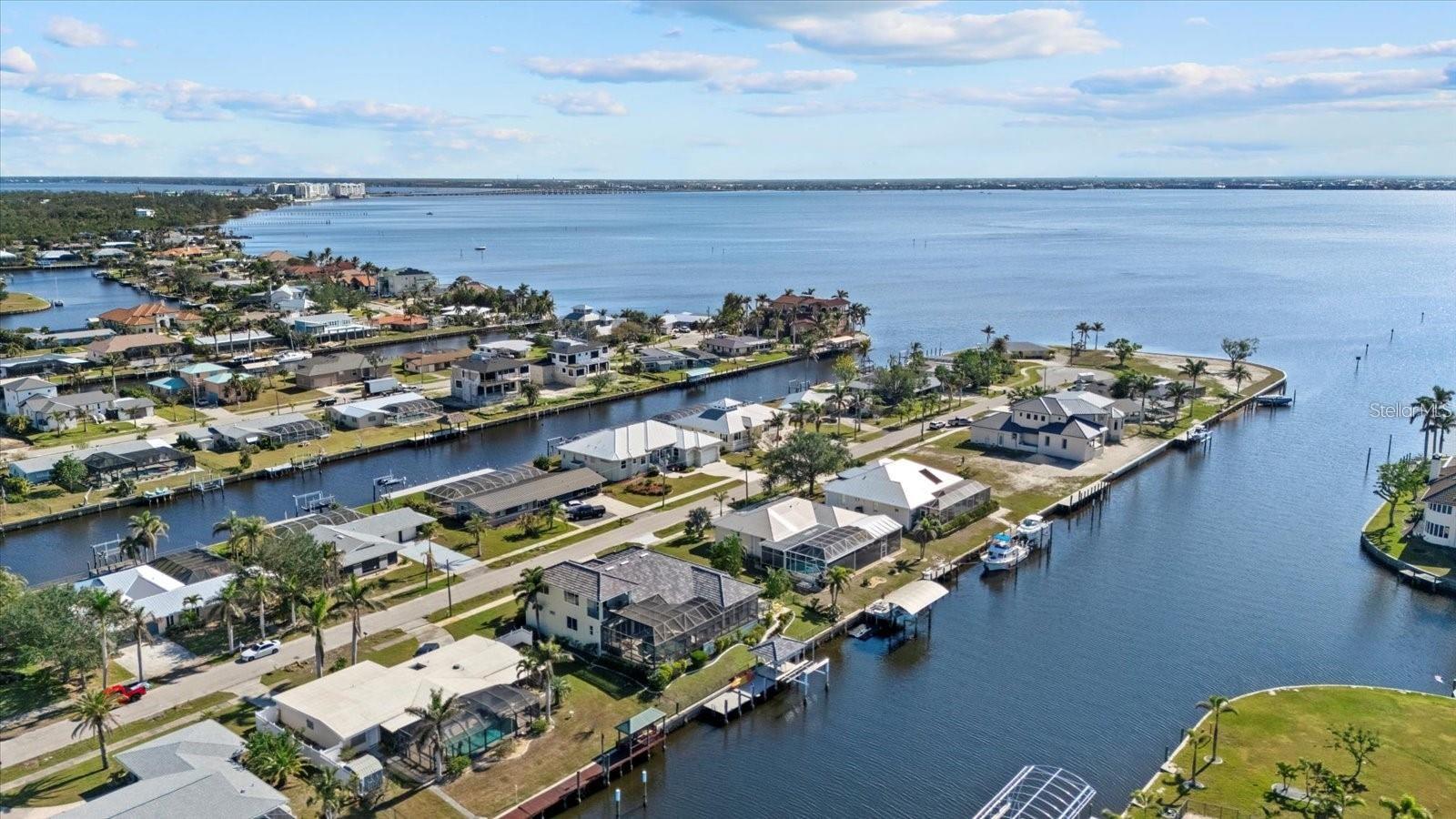 258 BEENEY RD SE, PORT CHARLOTTE, FL, 33952