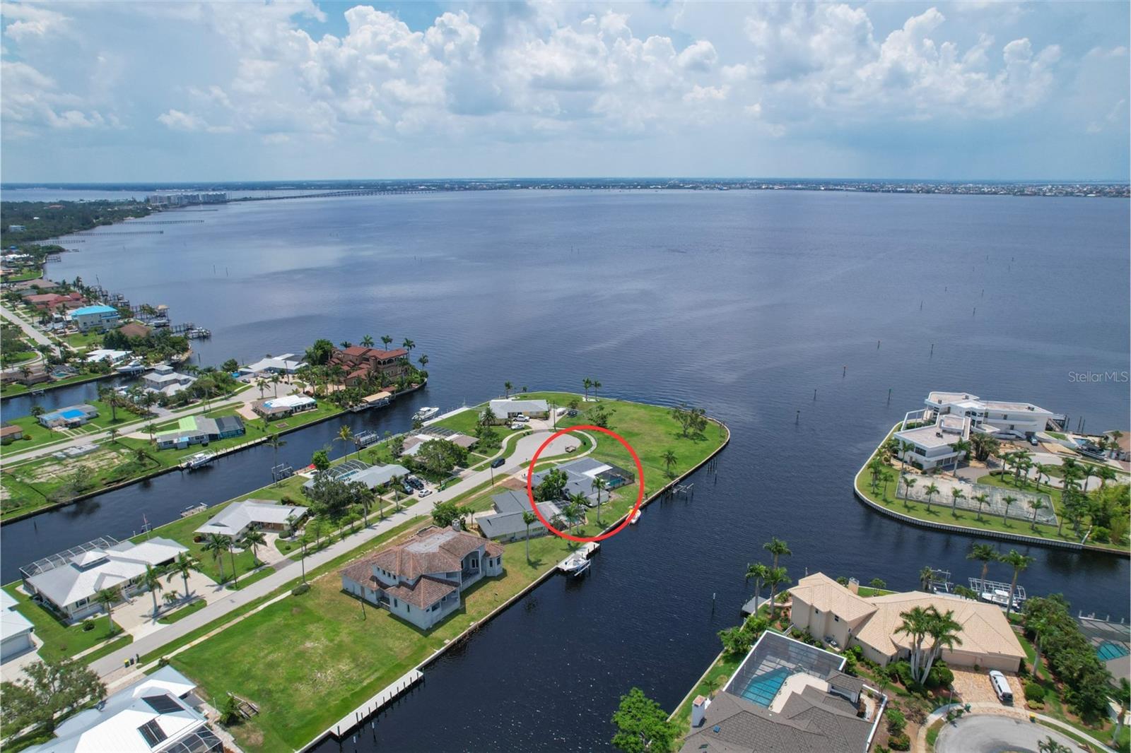 258 BEENEY RD SE, PORT CHARLOTTE, FL, 33952