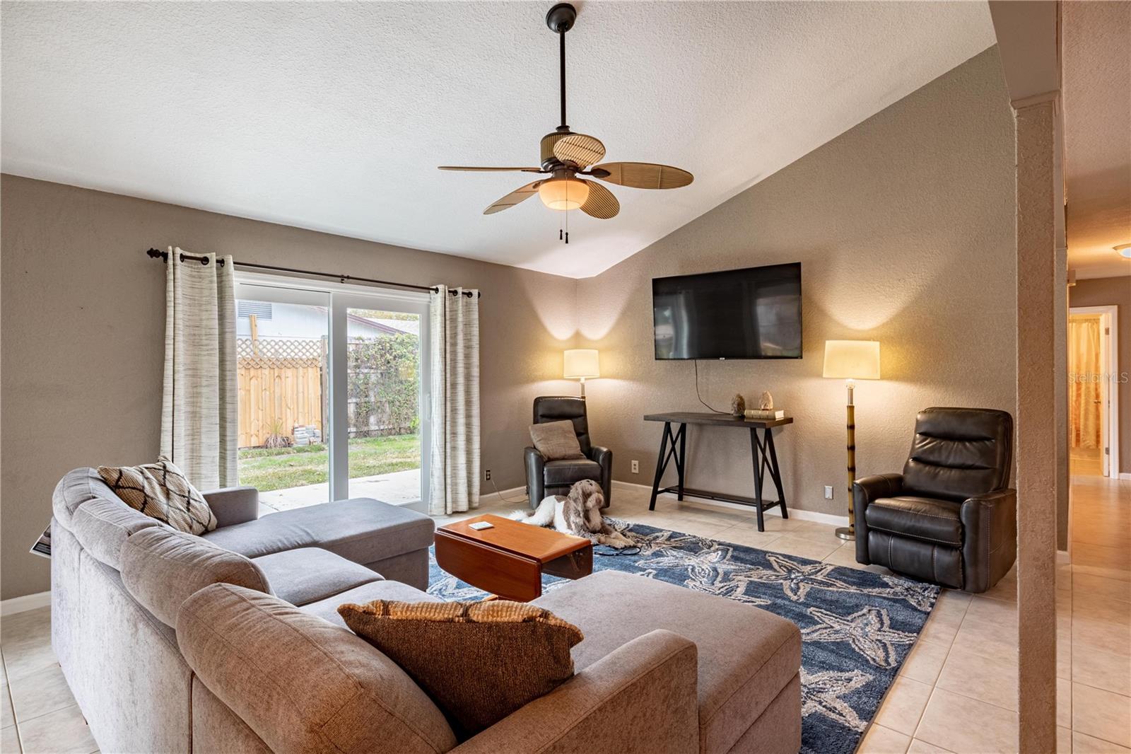 2845 OAK LEA DR, SOUTH DAYTONA, FL, 32119