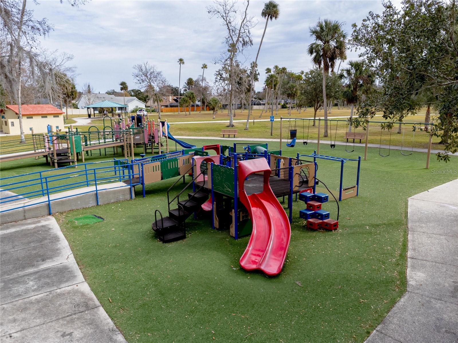 2845 OAK LEA DR, SOUTH DAYTONA, FL, 32119