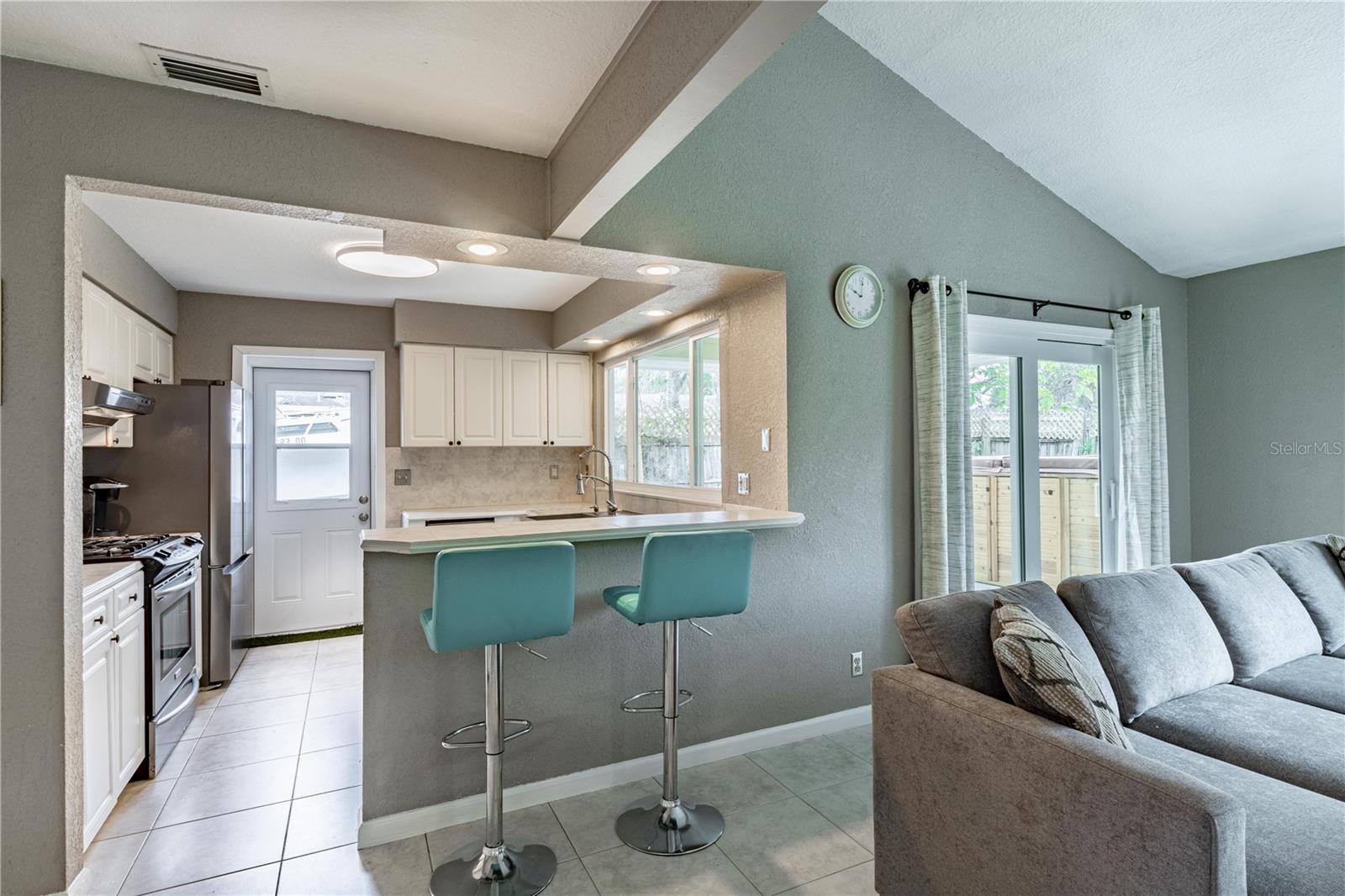 2845 OAK LEA DR, SOUTH DAYTONA, FL, 32119