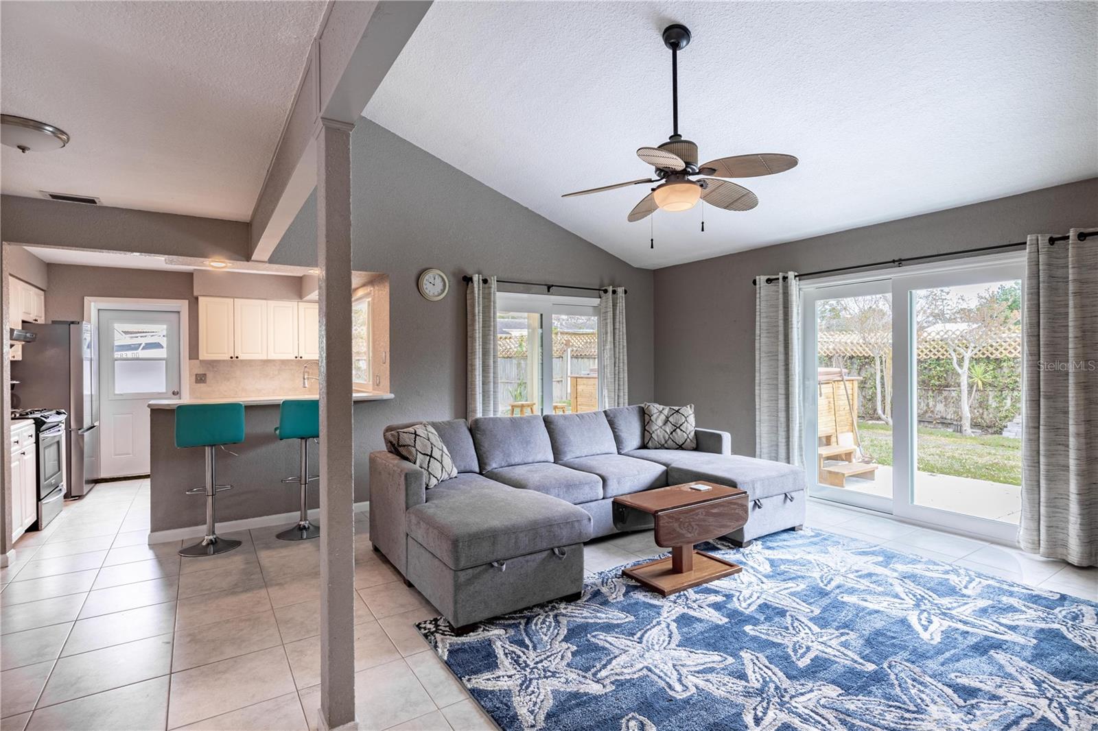 2845 OAK LEA DR, SOUTH DAYTONA, FL, 32119