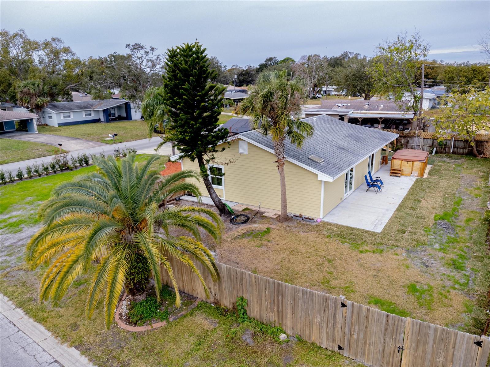 2845 OAK LEA DR, SOUTH DAYTONA, FL, 32119