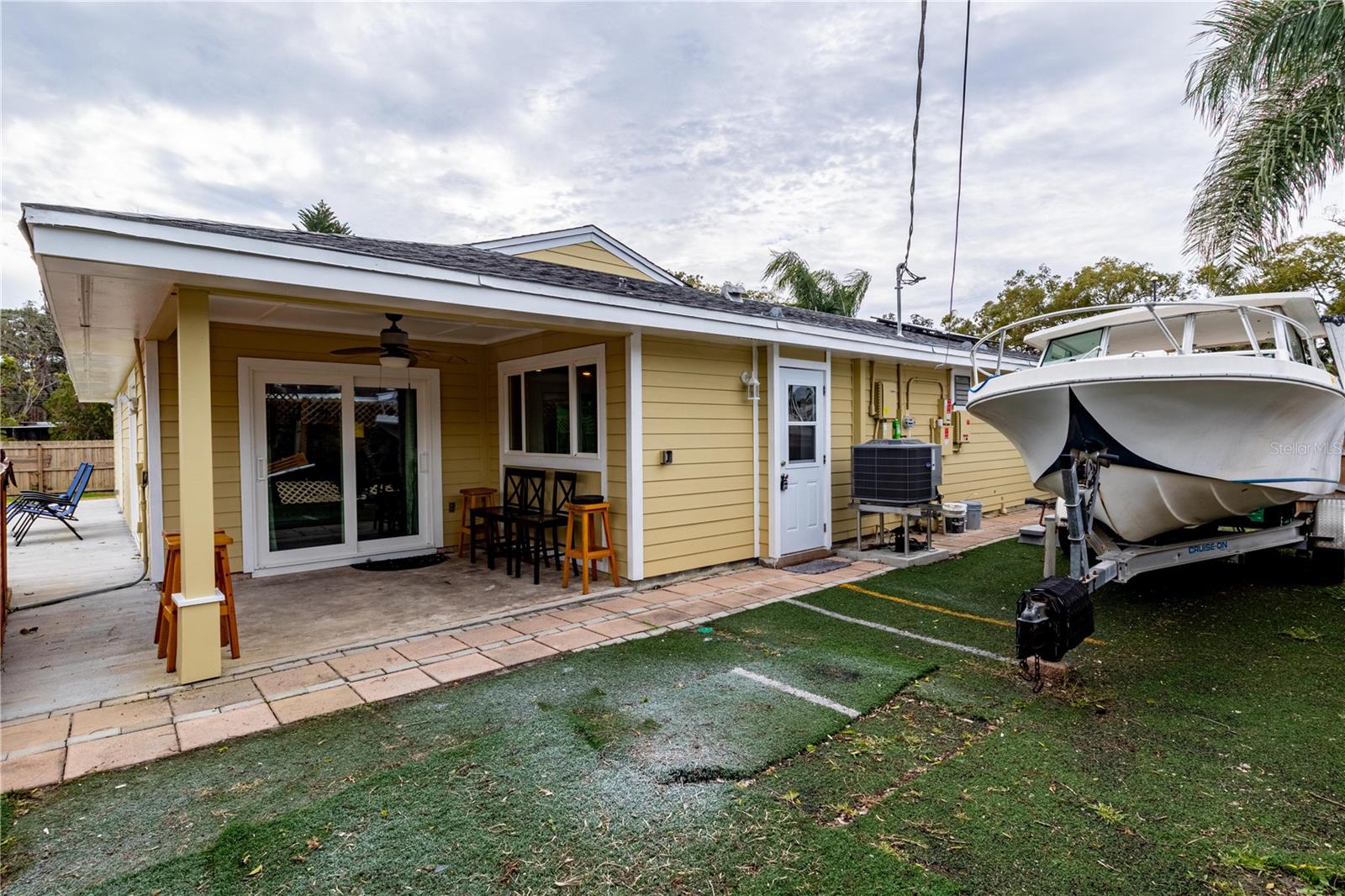 2845 OAK LEA DR, SOUTH DAYTONA, FL, 32119