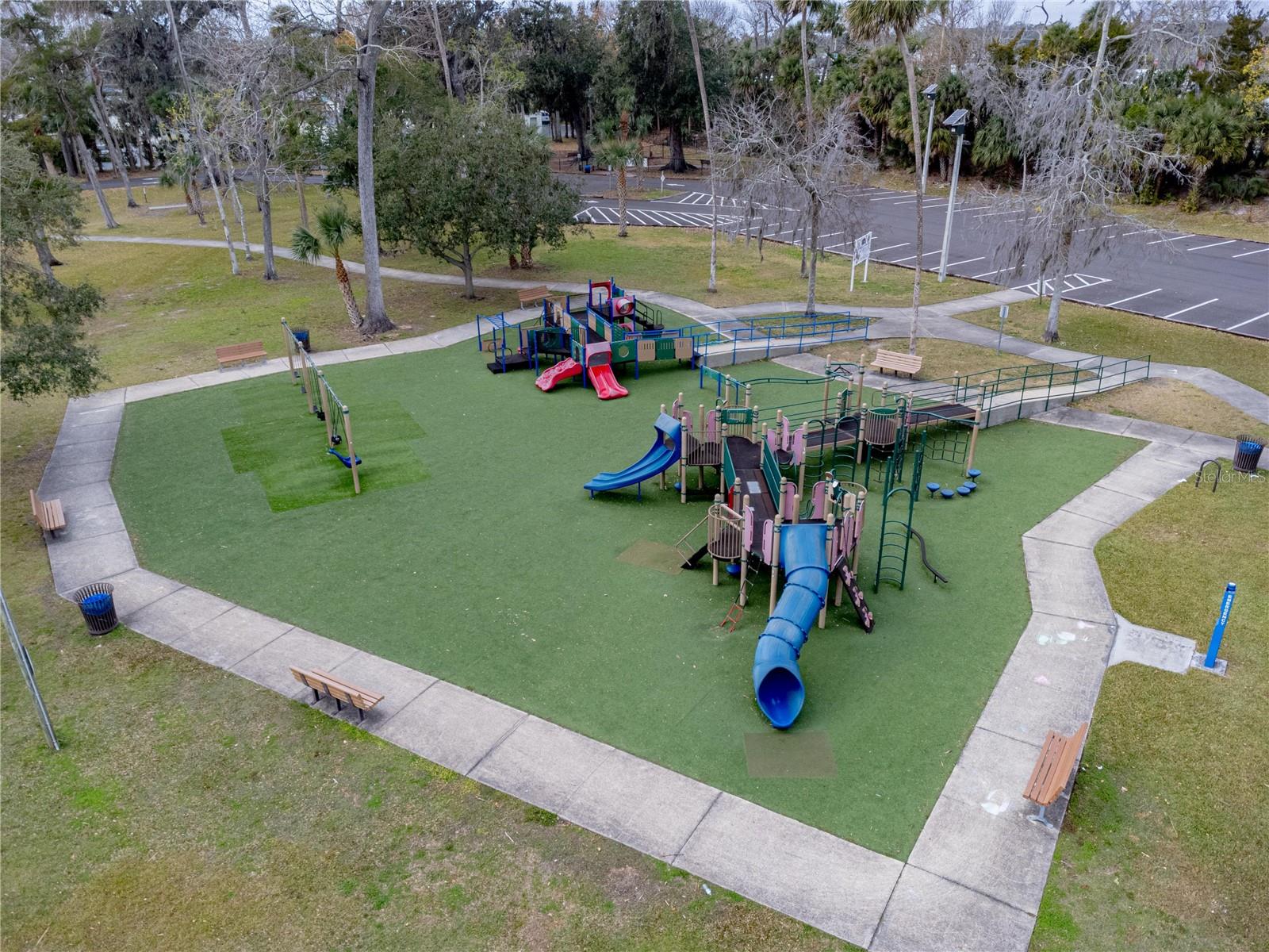 2845 OAK LEA DR, SOUTH DAYTONA, FL, 32119