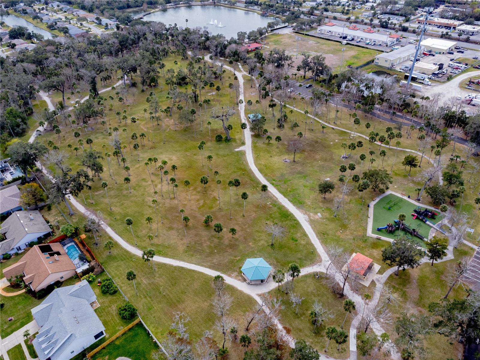 2845 OAK LEA DR, SOUTH DAYTONA, FL, 32119