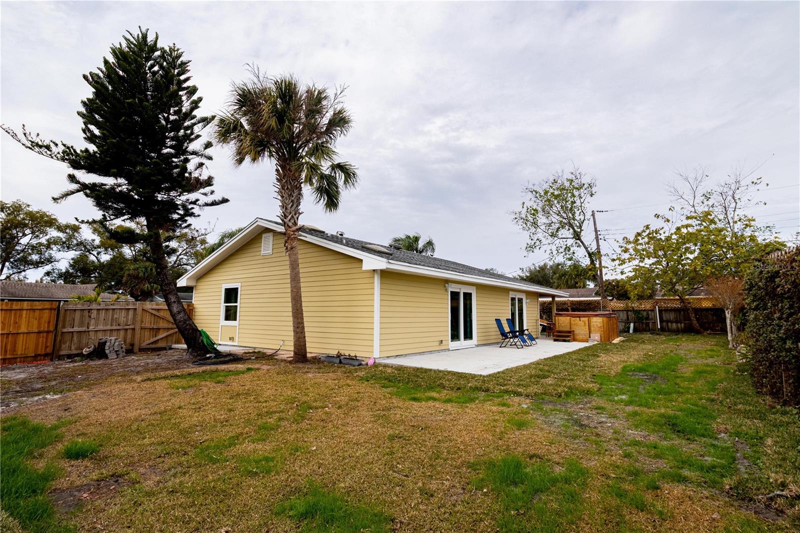 2845 OAK LEA DR, SOUTH DAYTONA, FL, 32119