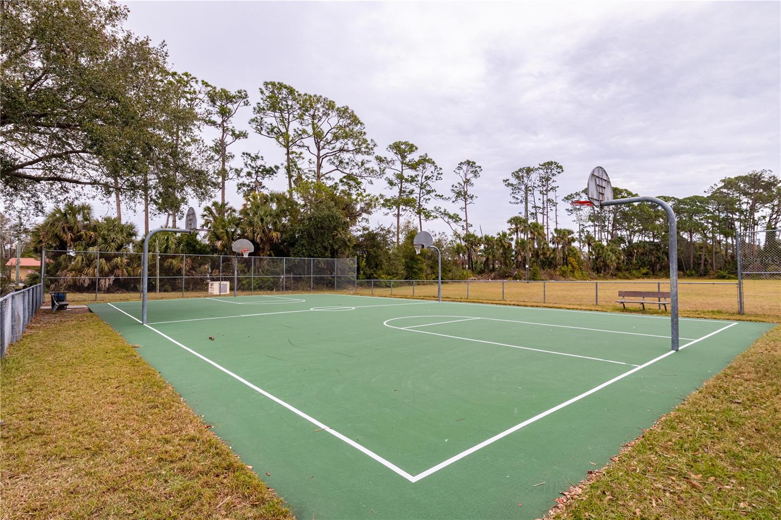 2845 OAK LEA DR, SOUTH DAYTONA, FL, 32119