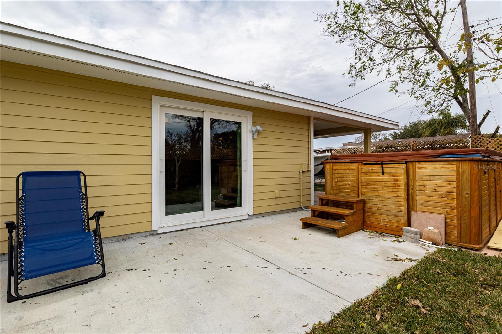 2845 OAK LEA DR, SOUTH DAYTONA, FL, 32119