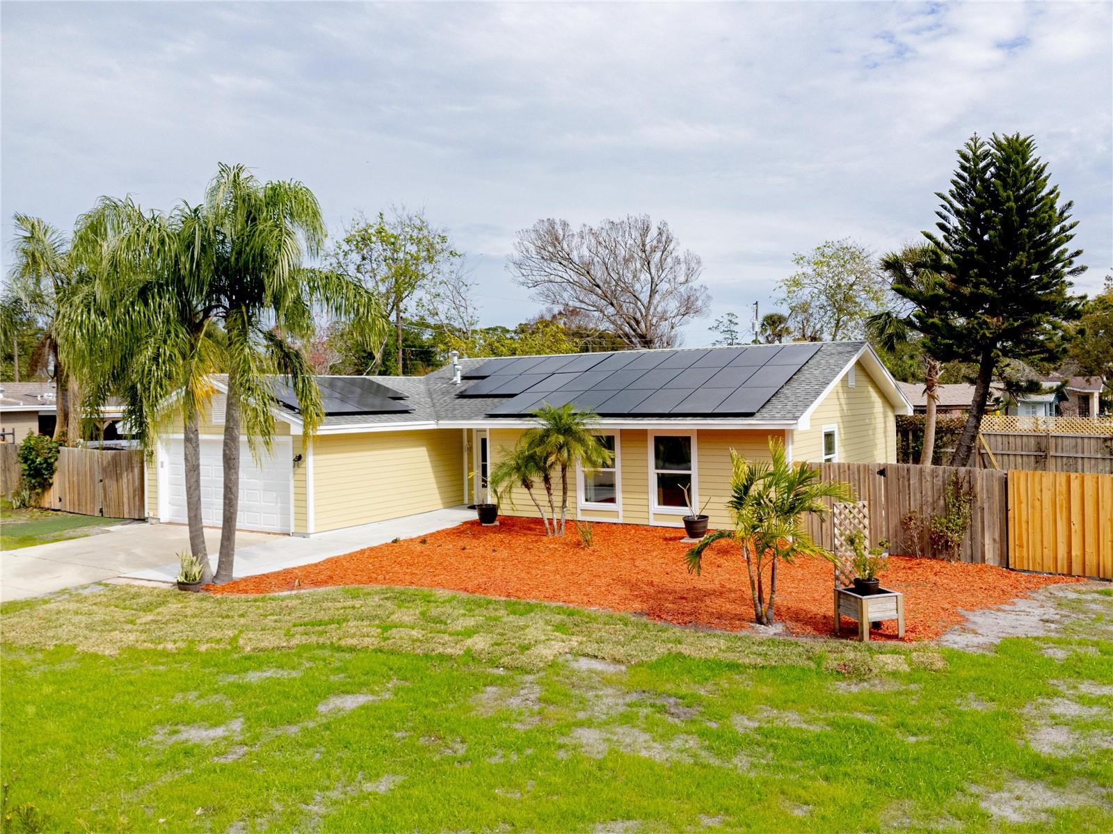 2845 OAK LEA DR, SOUTH DAYTONA, FL, 32119
