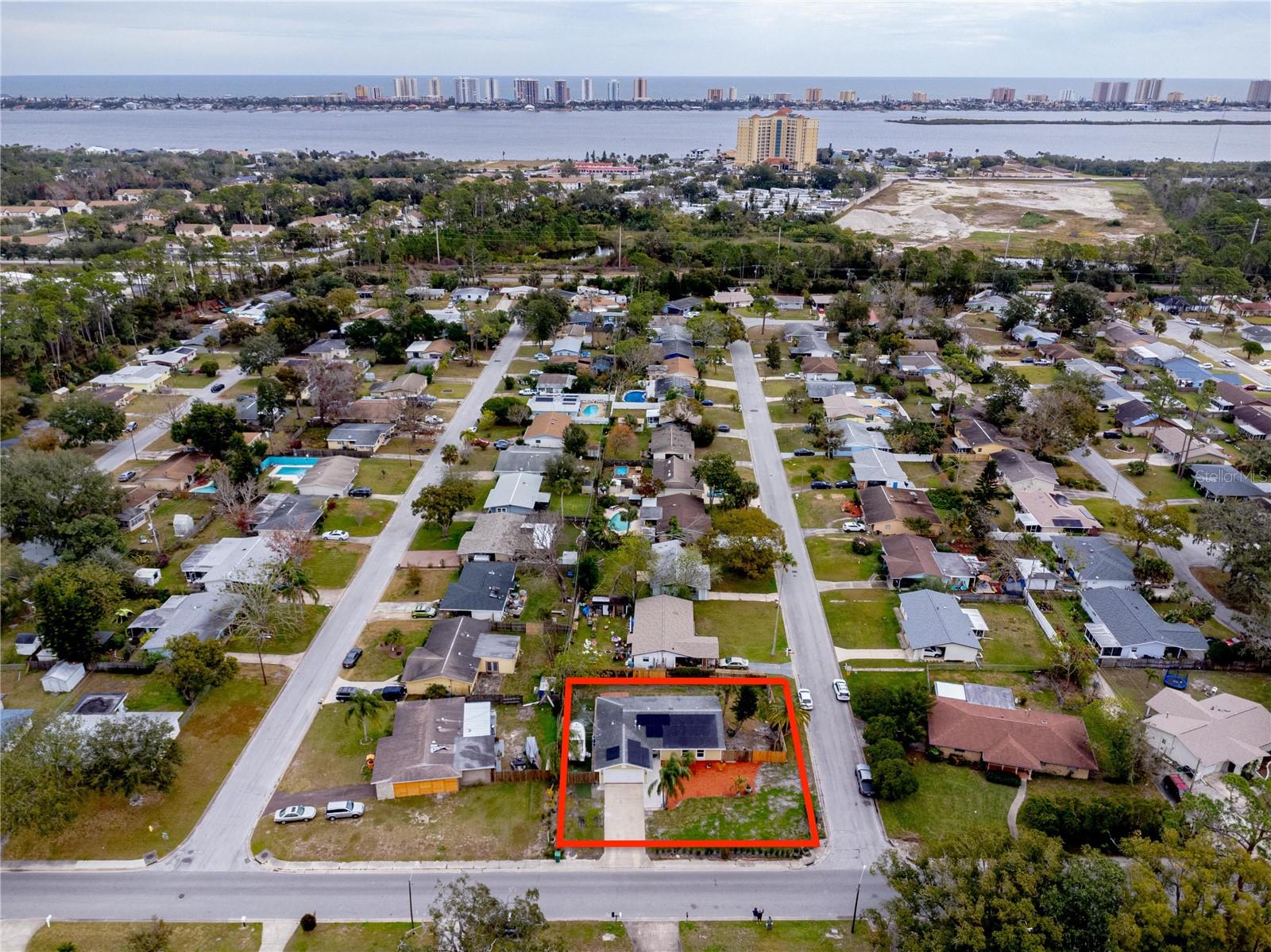 2845 OAK LEA DR, SOUTH DAYTONA, FL, 32119