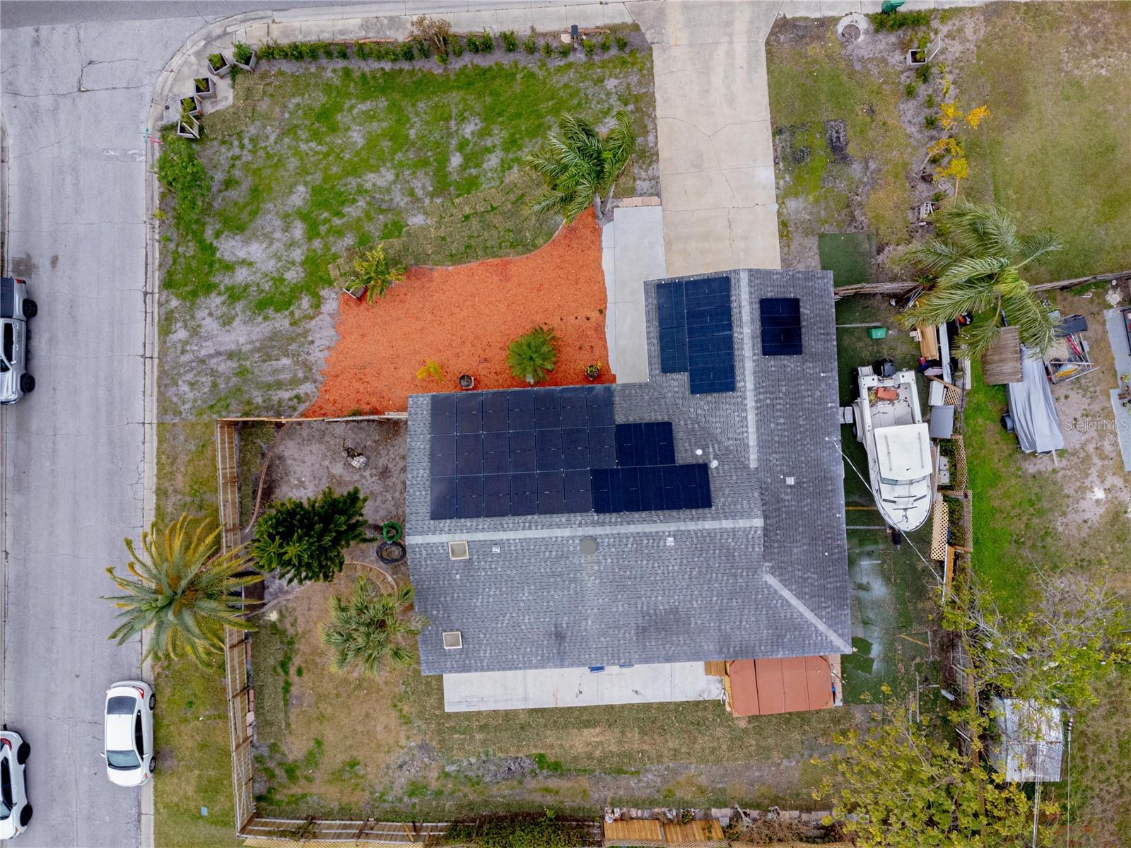 2845 OAK LEA DR, SOUTH DAYTONA, FL, 32119