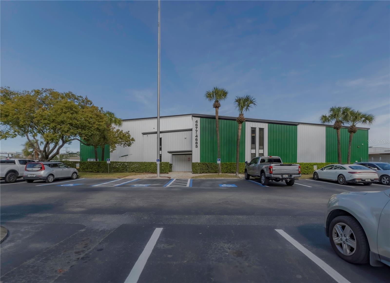 4677 118TH AVE N, CLEARWATER, FL, 33762
