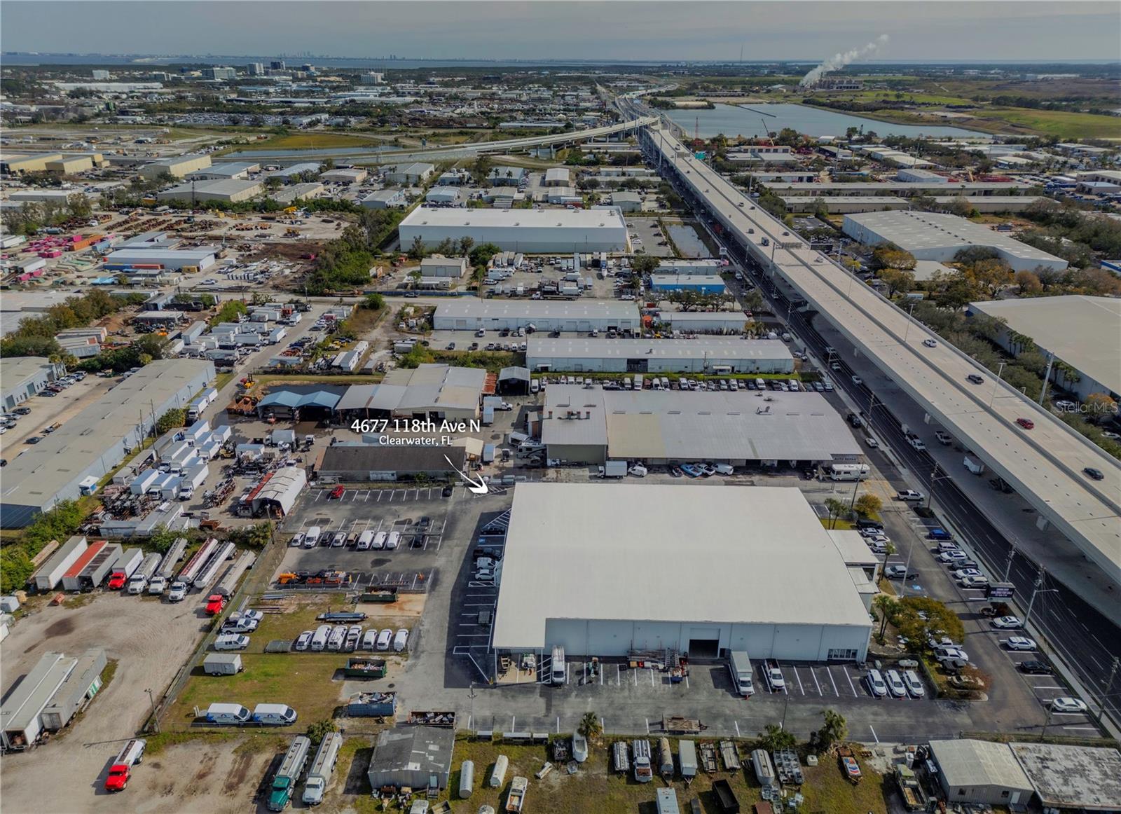 4677 118TH AVE N, CLEARWATER, FL, 33762