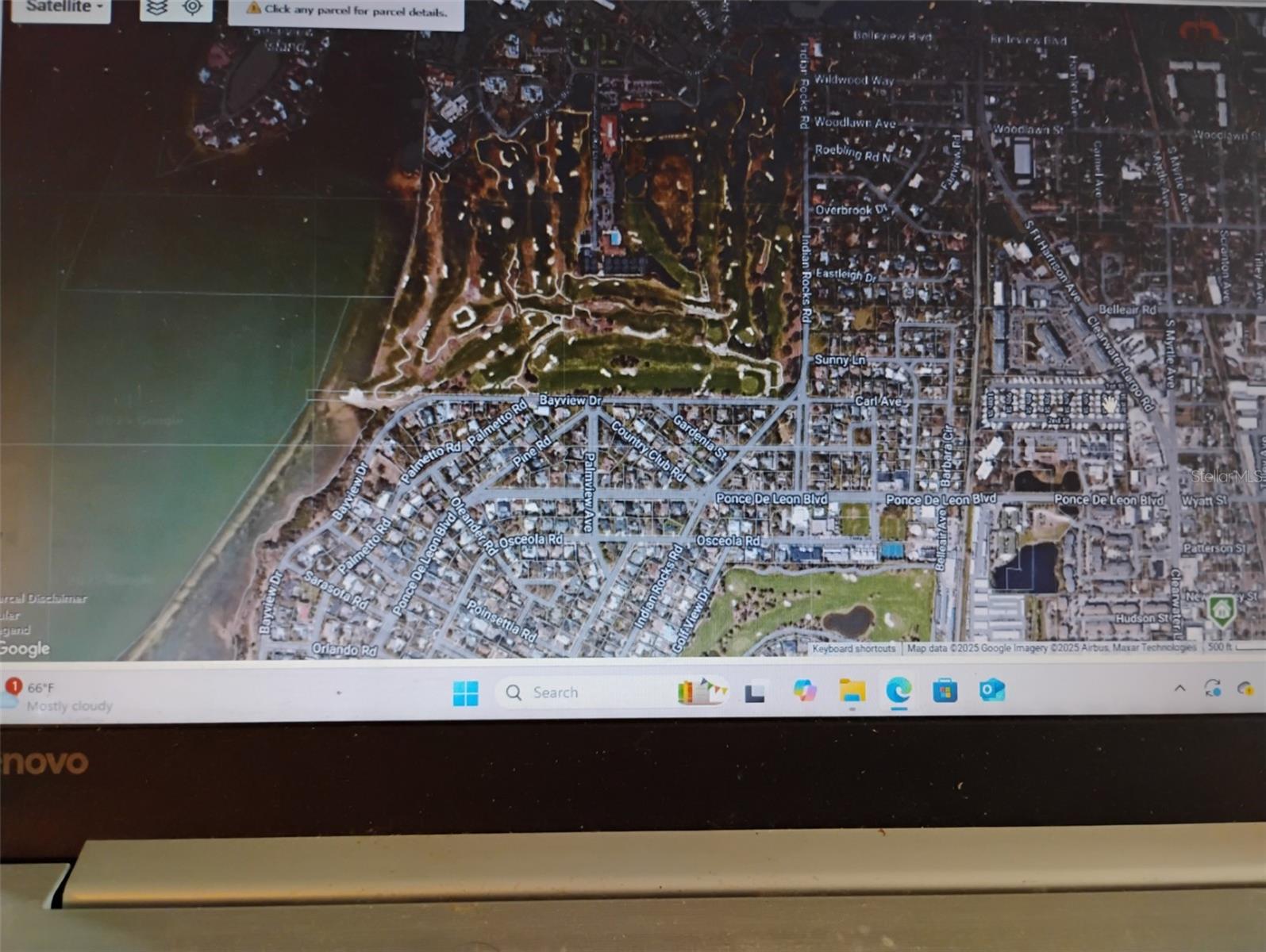 718 NEW YORK ST, CLEARWATER, FL, 33756