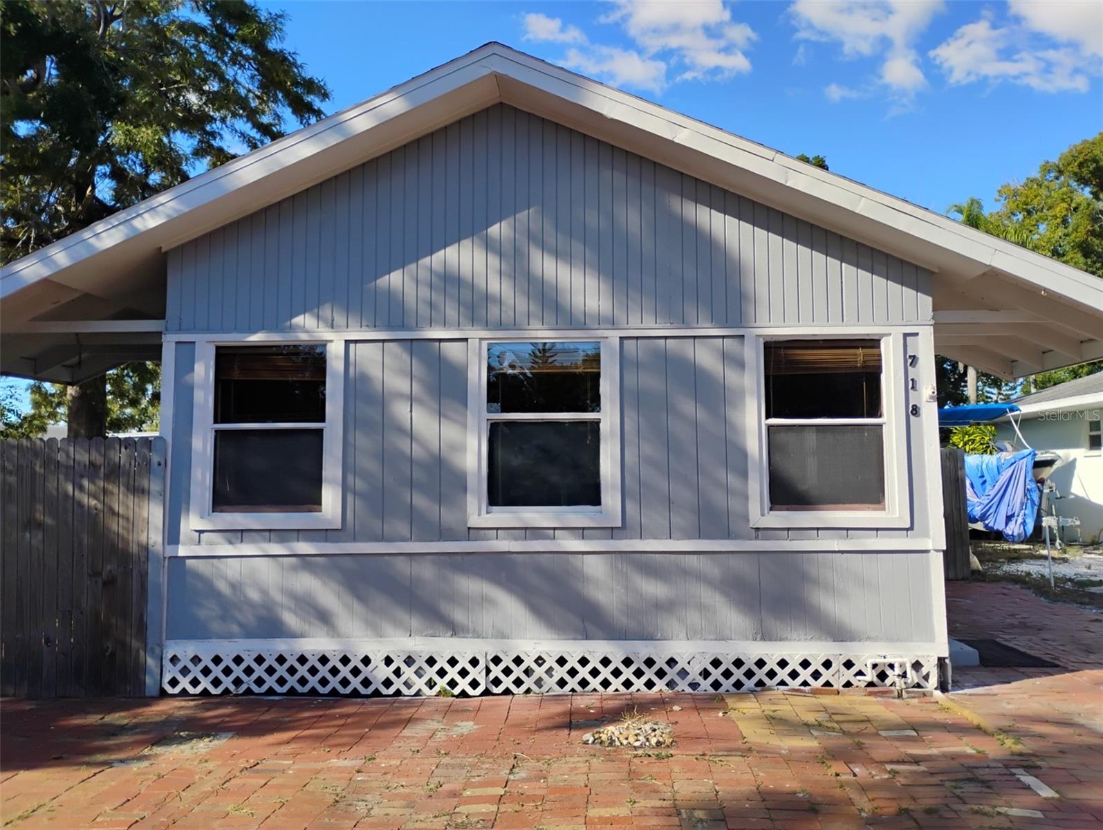 718 NEW YORK ST, CLEARWATER, FL, 33756