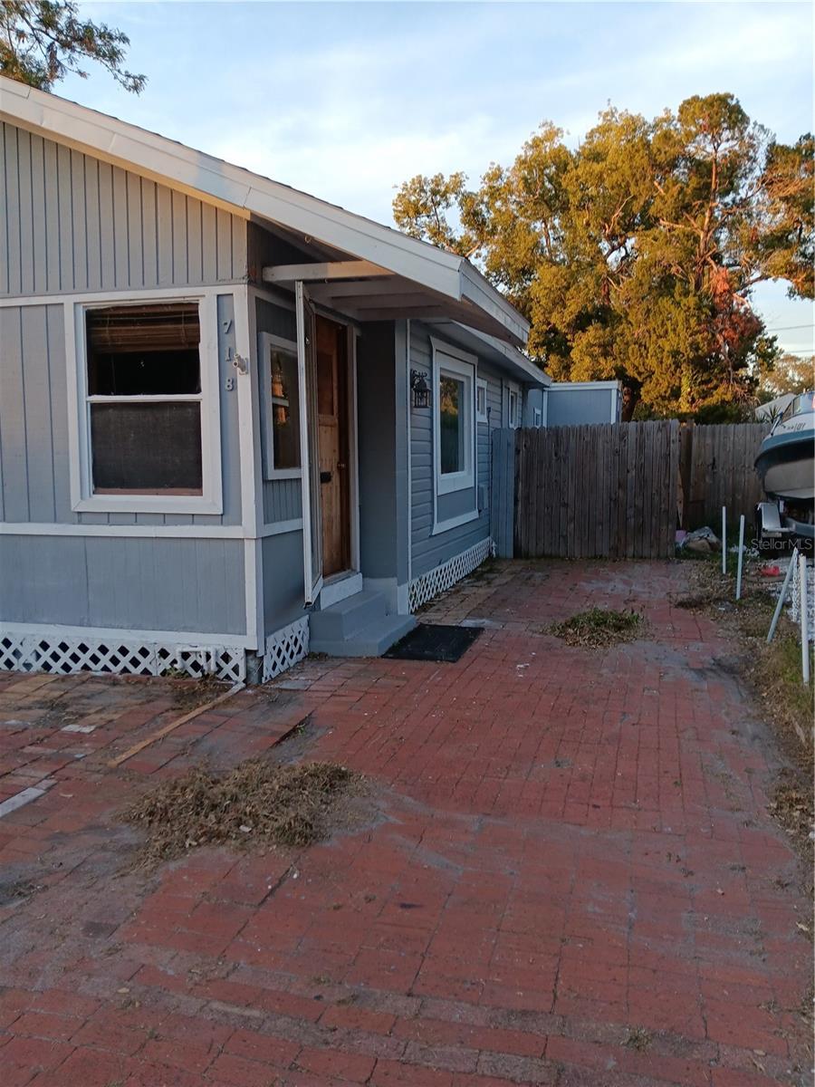 718 NEW YORK ST, CLEARWATER, FL, 33756