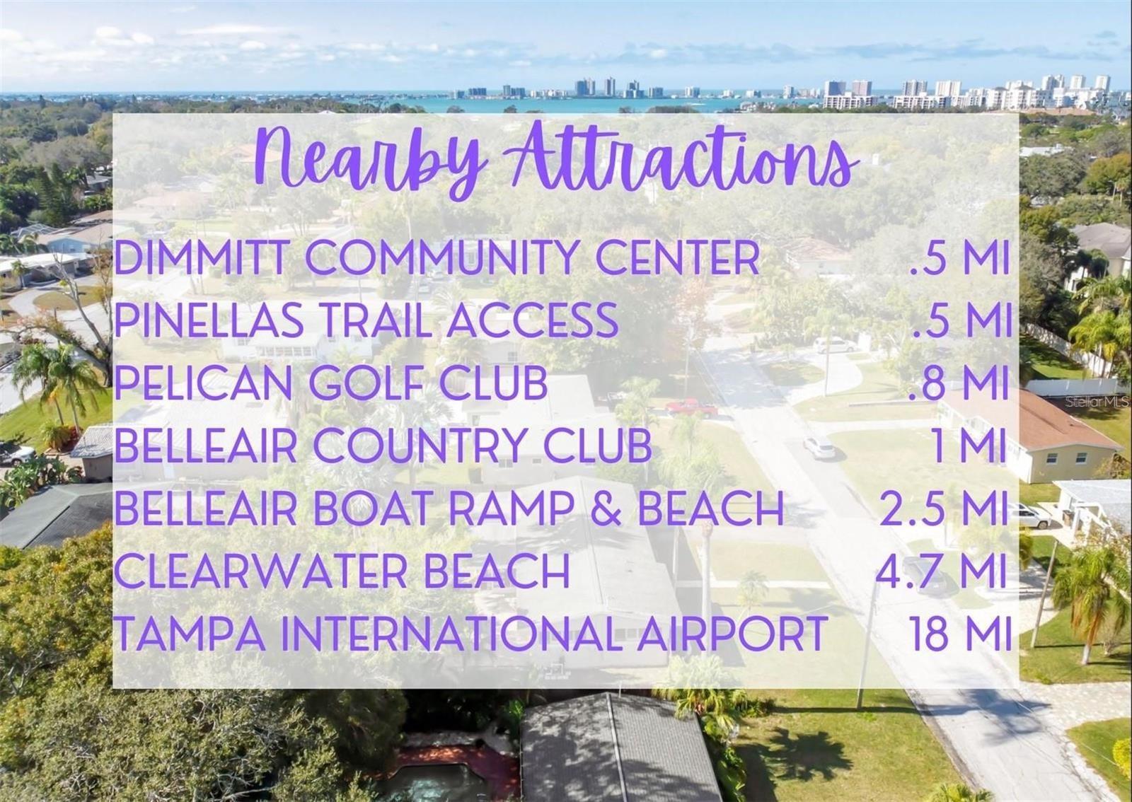 718 NEW YORK ST, CLEARWATER, FL, 33756