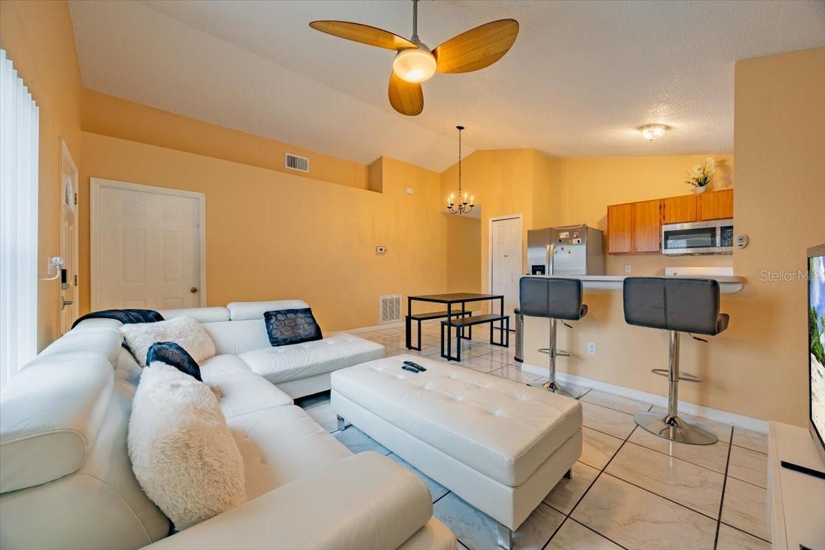 909 BELVOIR DR, DAVENPORT, FL, 33837