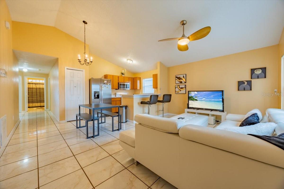 909 BELVOIR DR, DAVENPORT, FL, 33837