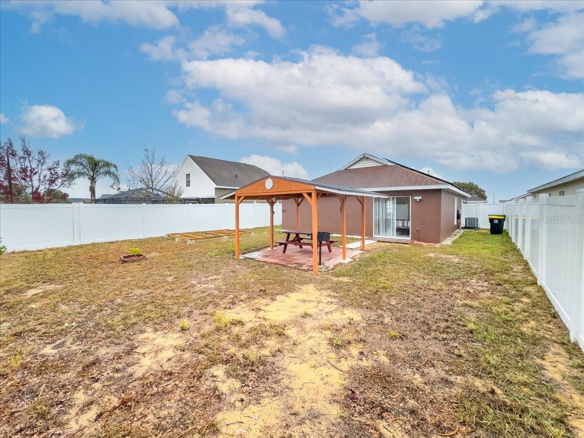 909 BELVOIR DR, DAVENPORT, FL, 33837