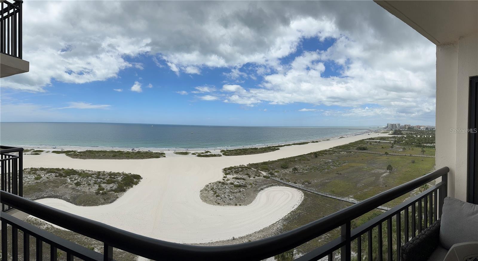 1270 GULF BLVD #1206, CLEARWATER BEACH, FL, 33767