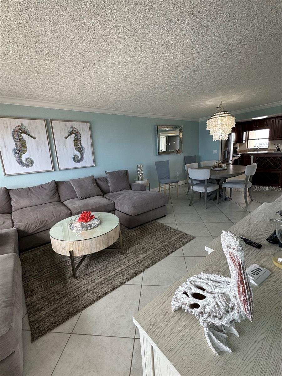 1270 GULF BLVD #1206, CLEARWATER BEACH, FL, 33767