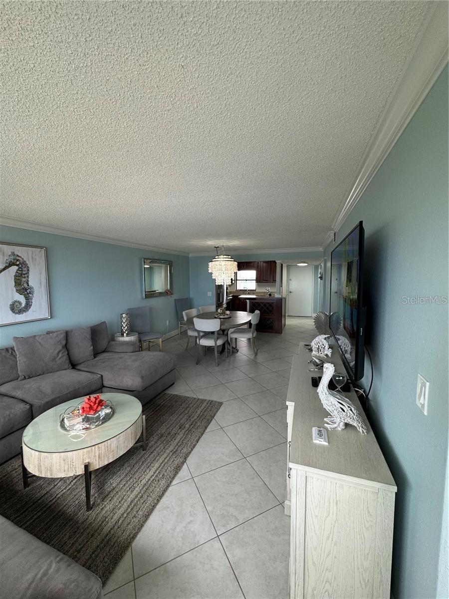 1270 GULF BLVD #1206, CLEARWATER BEACH, FL, 33767
