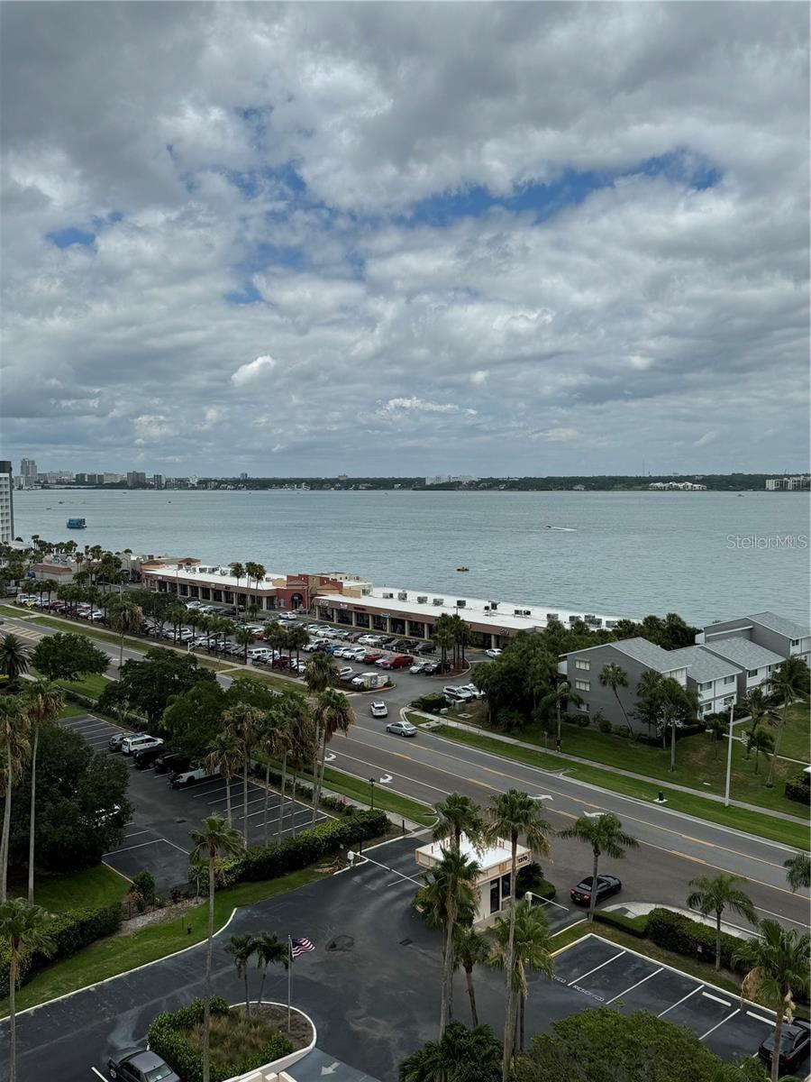 1270 GULF BLVD #1206, CLEARWATER BEACH, FL, 33767
