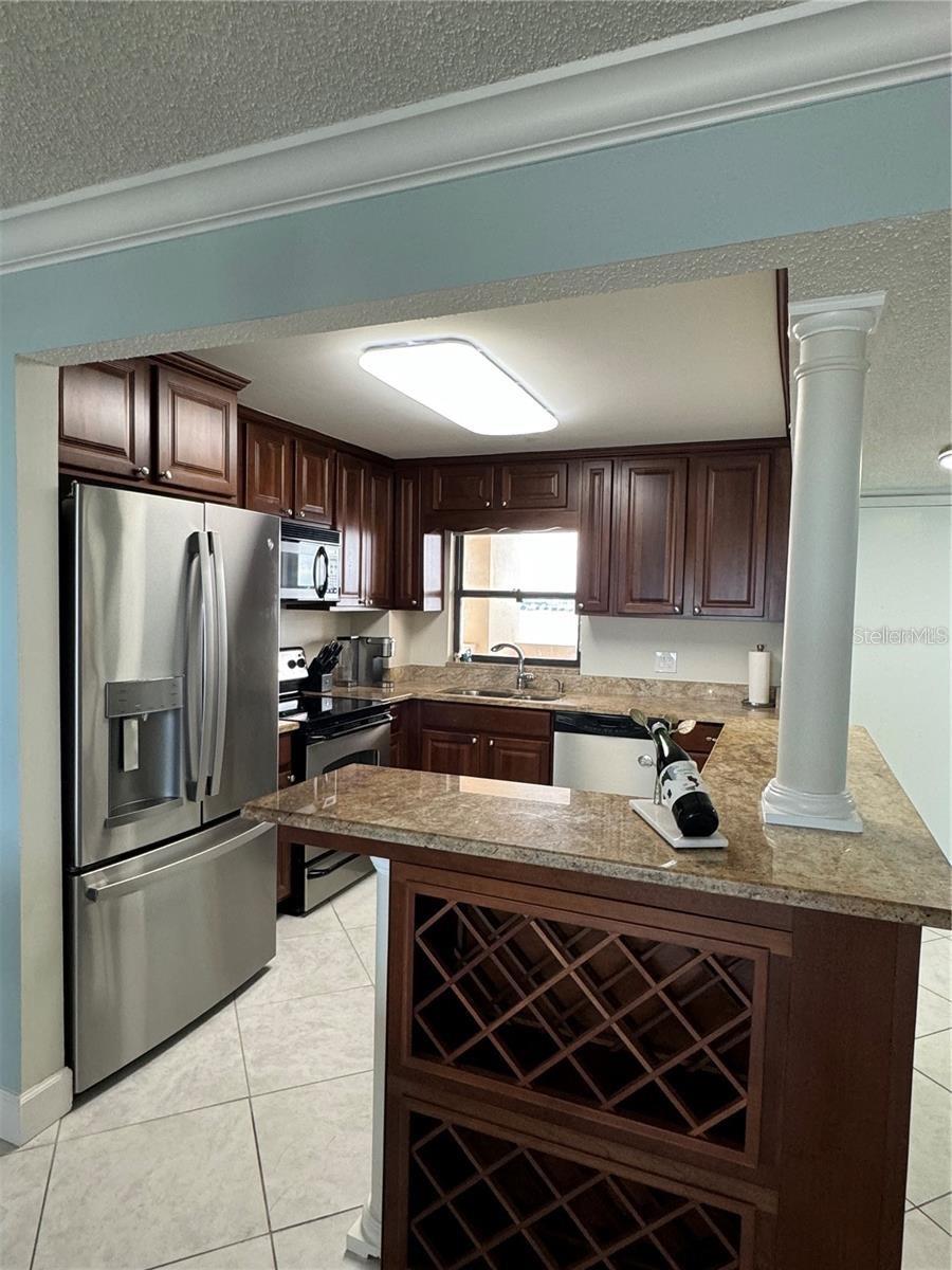 1270 GULF BLVD #1206, CLEARWATER BEACH, FL, 33767