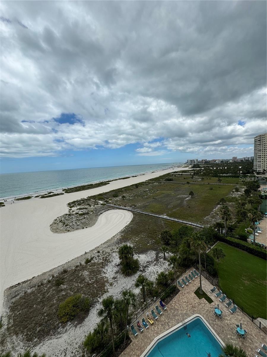 1270 GULF BLVD #1206, CLEARWATER BEACH, FL, 33767