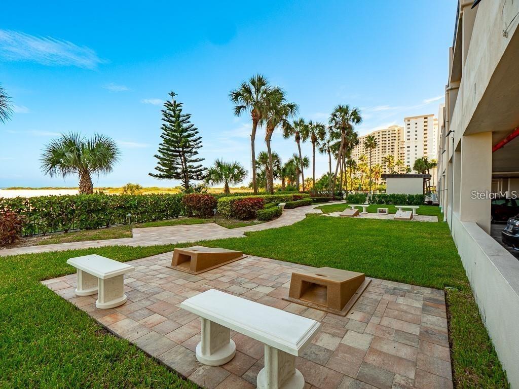 1270 GULF BLVD #1206, CLEARWATER BEACH, FL, 33767