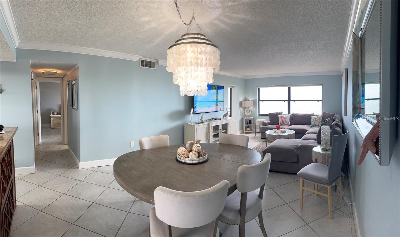 1270 GULF BLVD #1206, CLEARWATER BEACH, FL, 33767