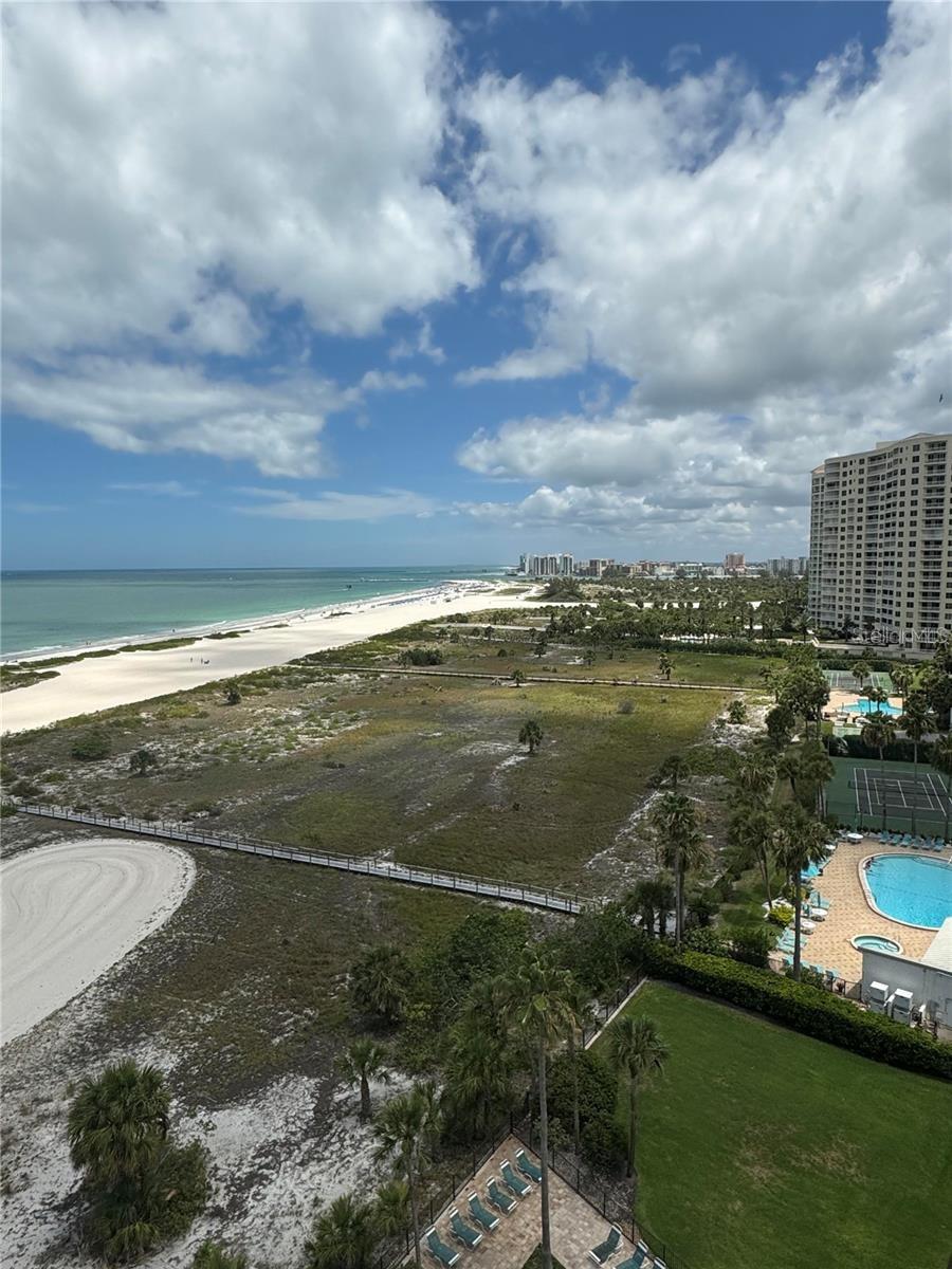 1270 GULF BLVD #1206, CLEARWATER BEACH, FL, 33767