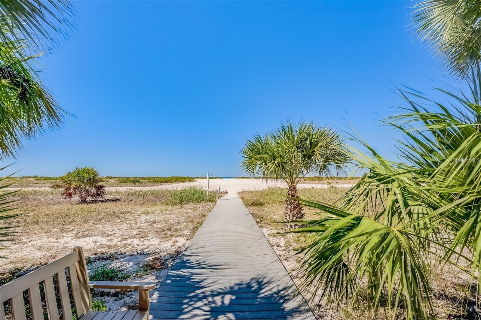 1270 GULF BLVD #1206, CLEARWATER BEACH, FL, 33767