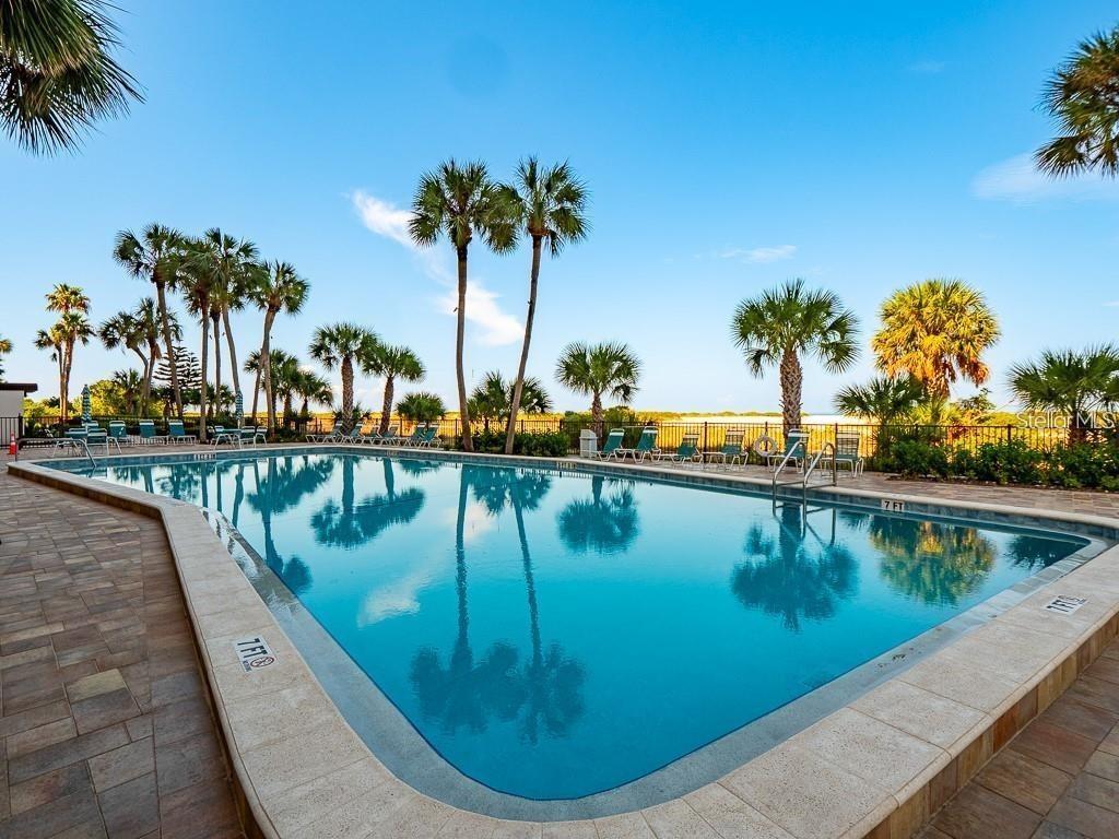 1270 GULF BLVD #1206, CLEARWATER BEACH, FL, 33767