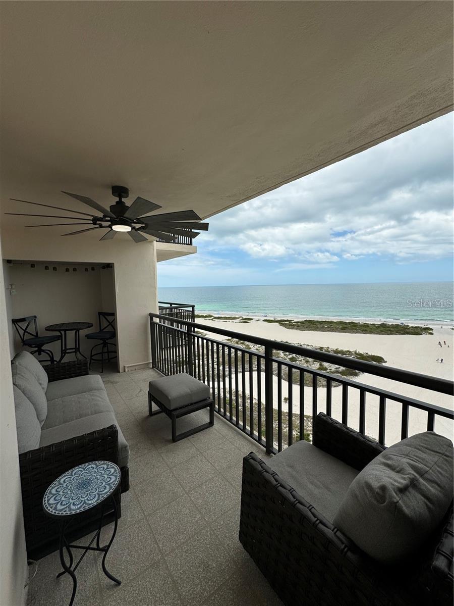 1270 GULF BLVD #1206, CLEARWATER BEACH, FL, 33767