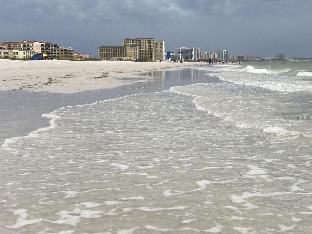 1270 GULF BLVD #1206, CLEARWATER BEACH, FL, 33767
