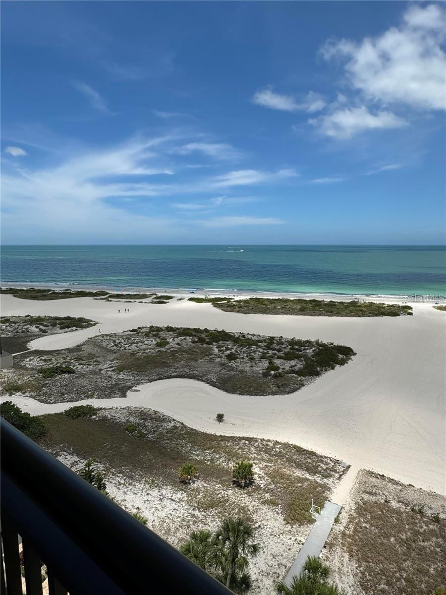 1270 GULF BLVD #1206, CLEARWATER BEACH, FL, 33767