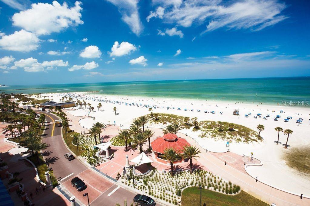 1270 GULF BLVD #1206, CLEARWATER BEACH, FL, 33767