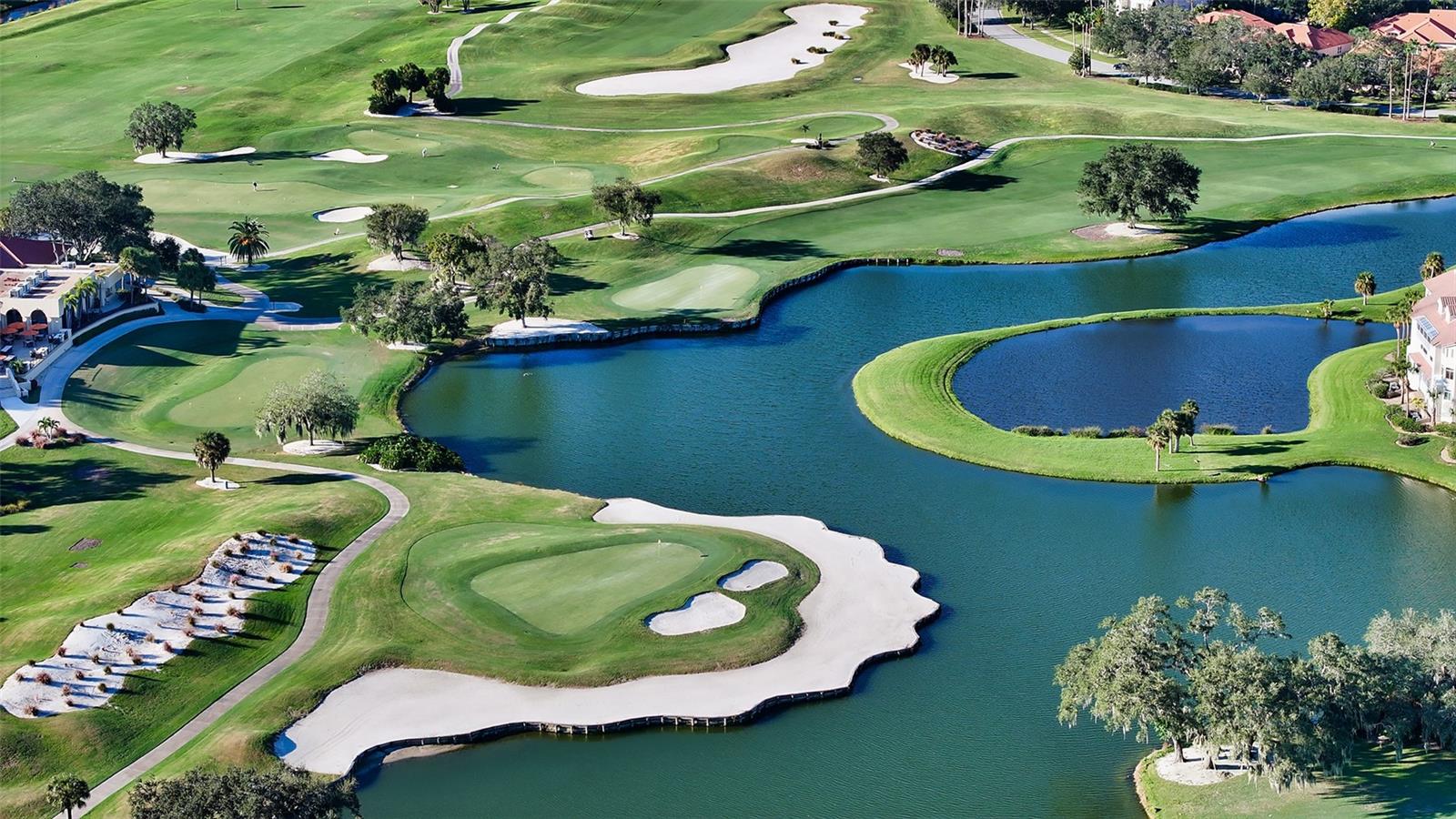 4201 PALACIO DR, SARASOTA, FL, 34238