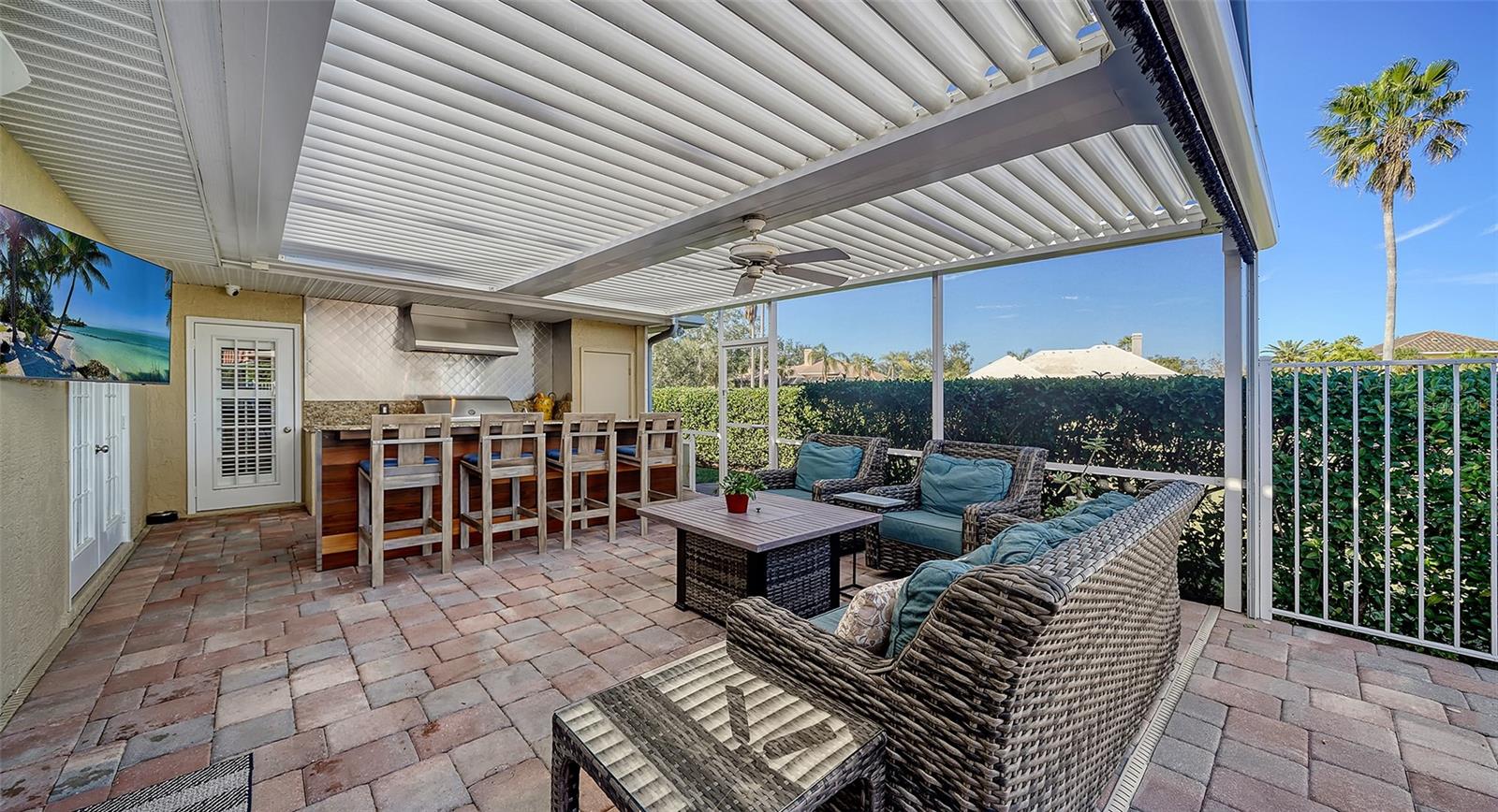 4201 PALACIO DR, SARASOTA, FL, 34238