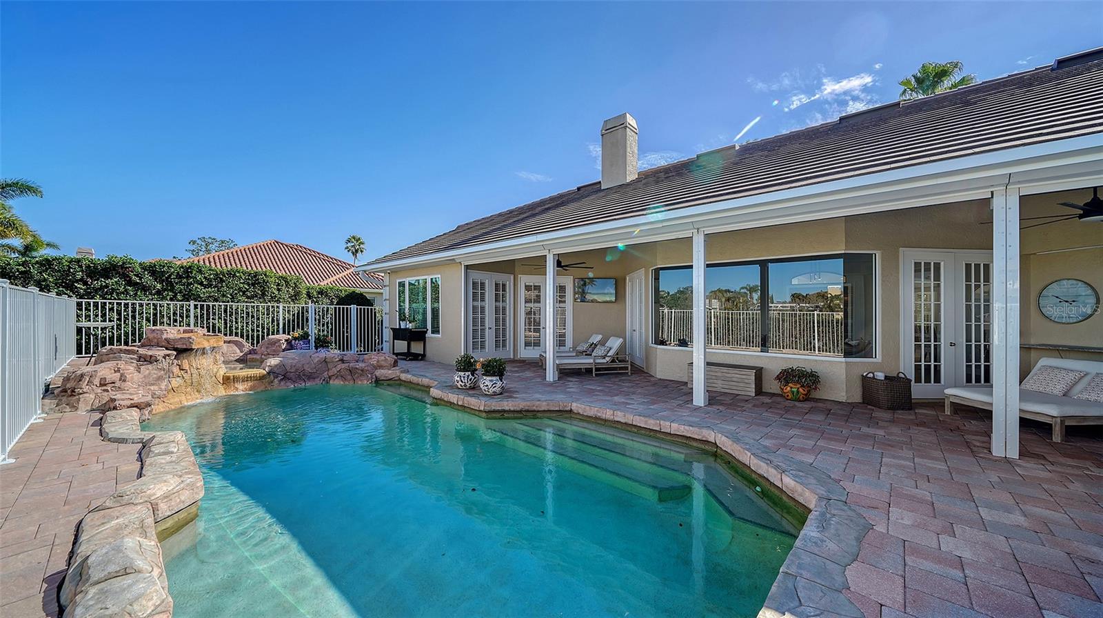 4201 PALACIO DR, SARASOTA, FL, 34238