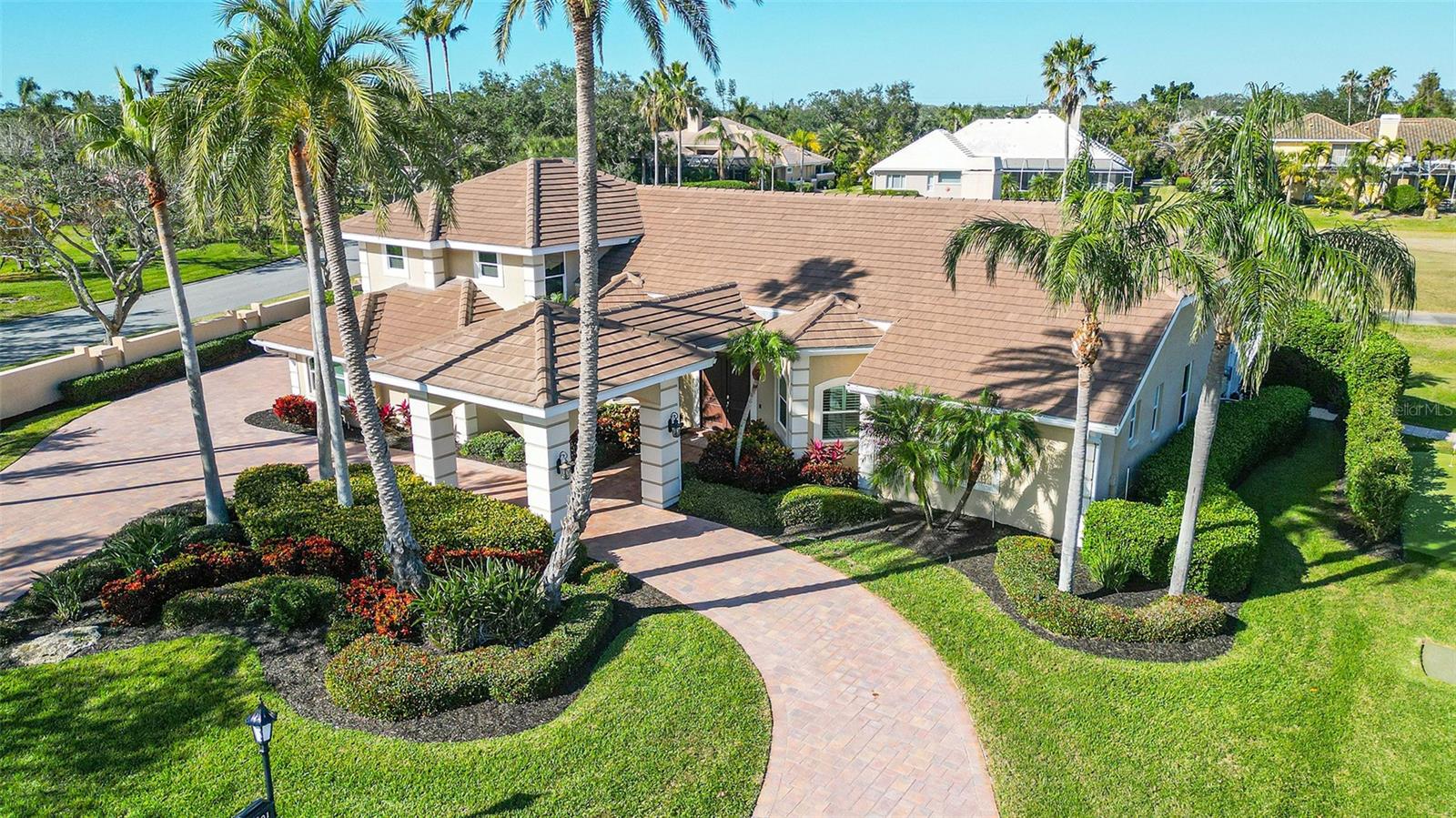 4201 PALACIO DR, SARASOTA, FL, 34238