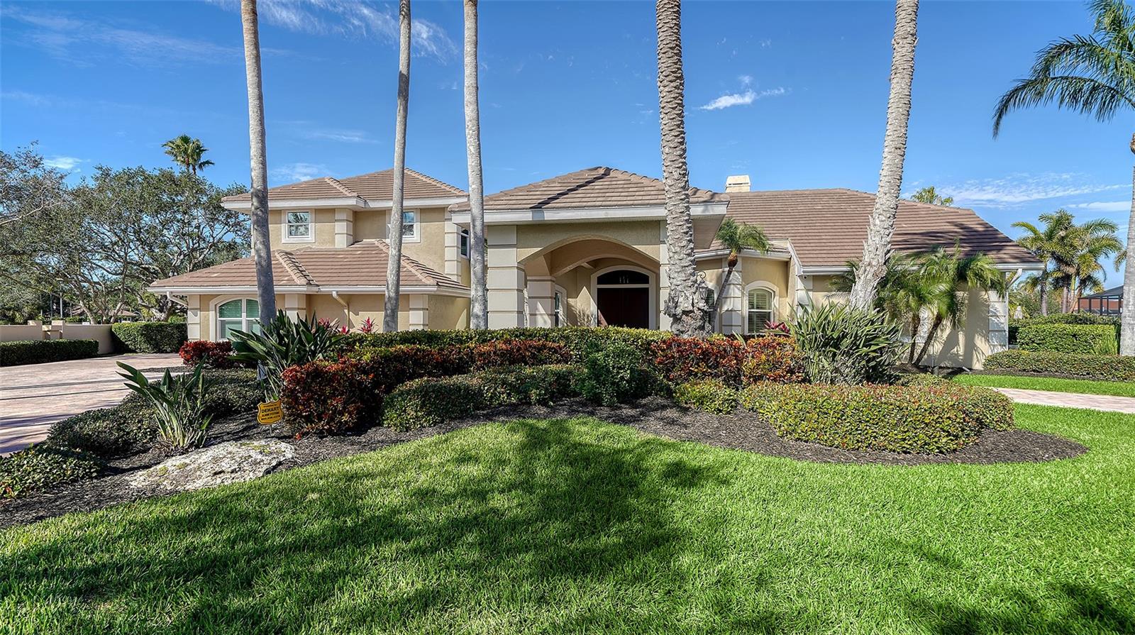 4201 PALACIO DR, SARASOTA, FL, 34238