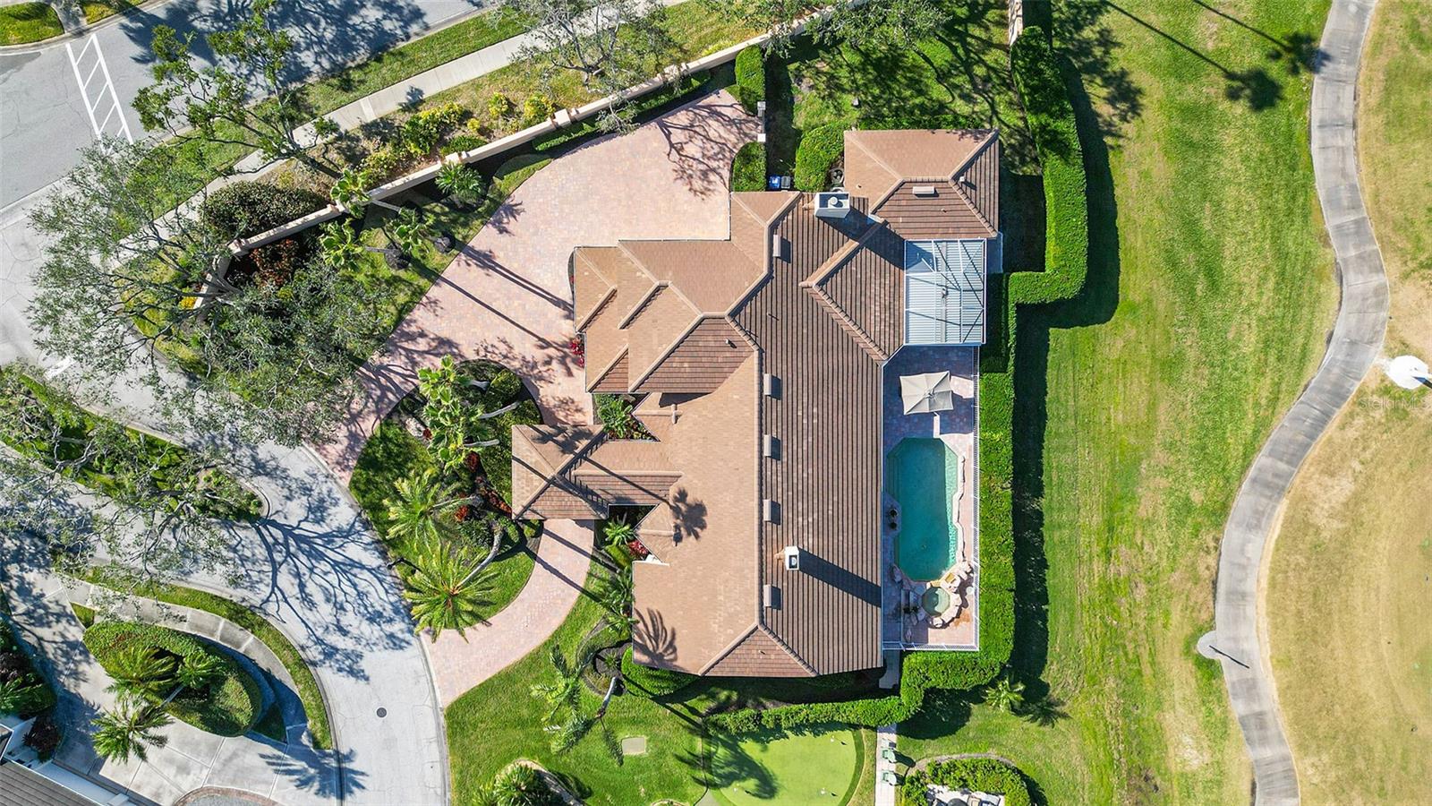 4201 PALACIO DR, SARASOTA, FL, 34238