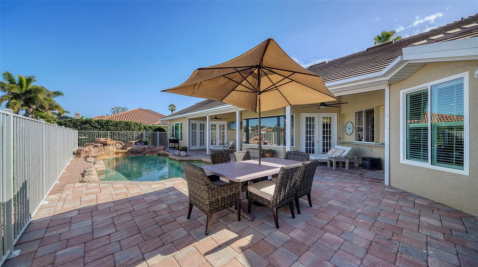 4201 PALACIO DR, SARASOTA, FL, 34238