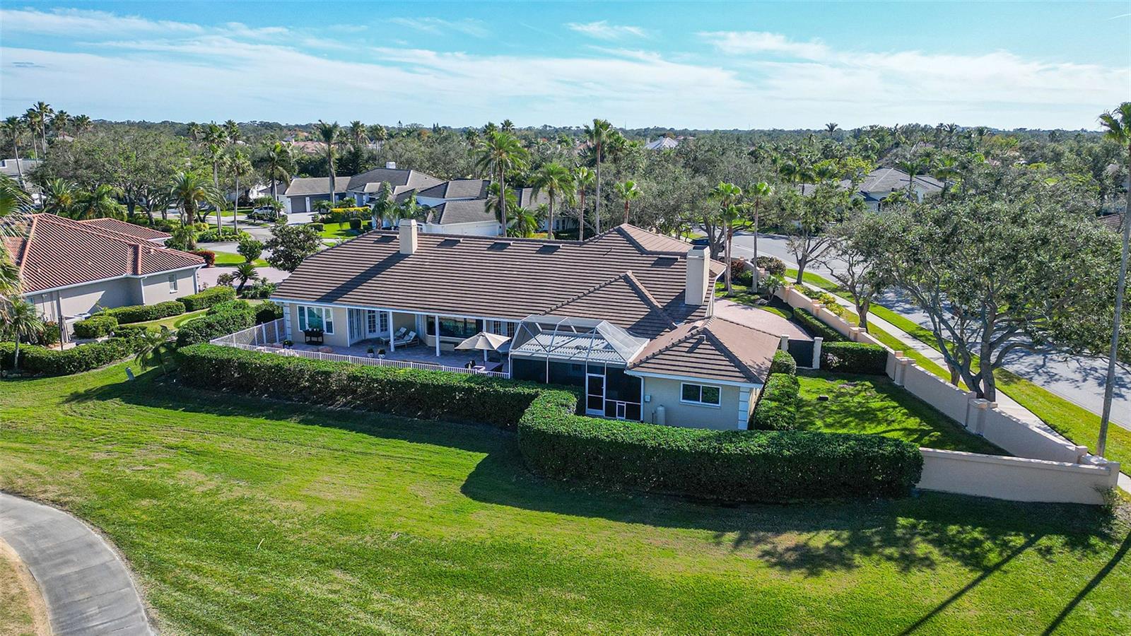 4201 PALACIO DR, SARASOTA, FL, 34238